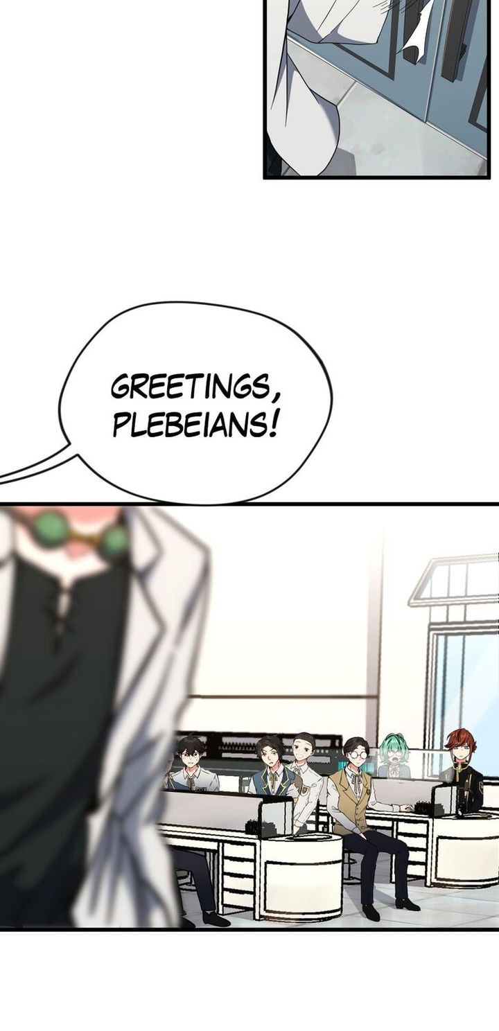 The Beginning After The End 95 59