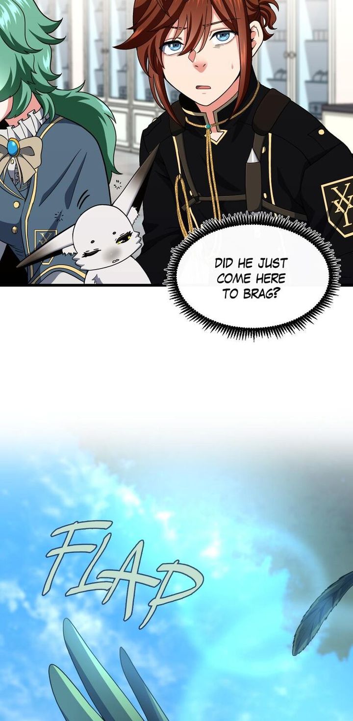 The Beginning After The End 95 67