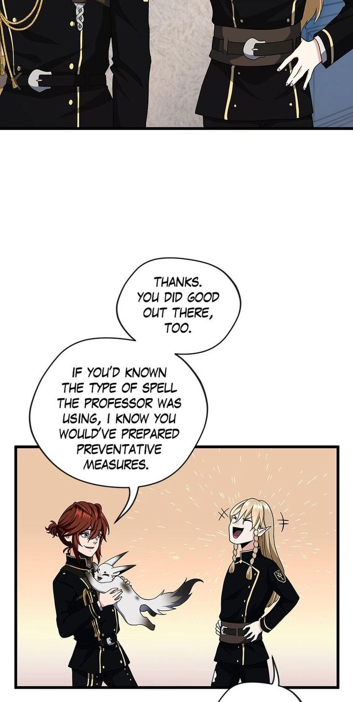 The Beginning After The End 95 9