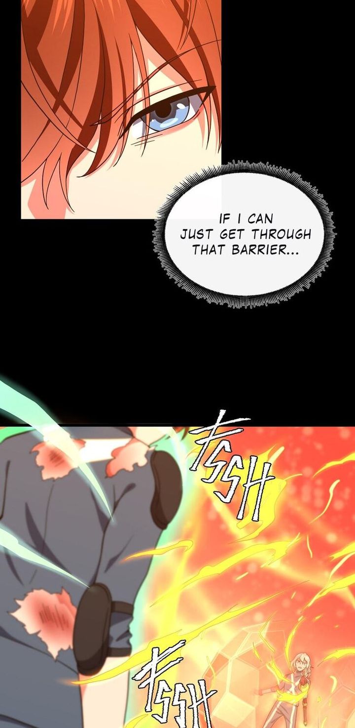 The Beginning After The End 99 39