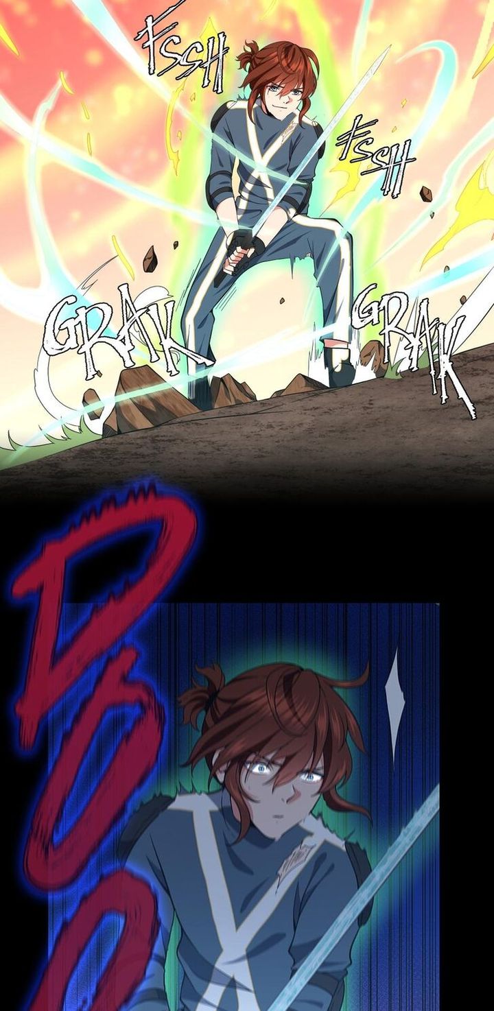 The Beginning After The End 99 47
