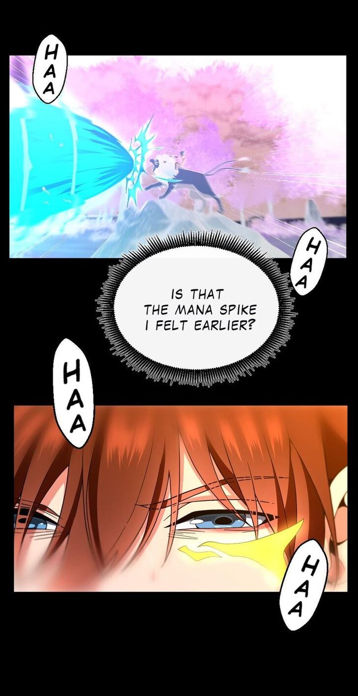 The Beginning After The End 99 67