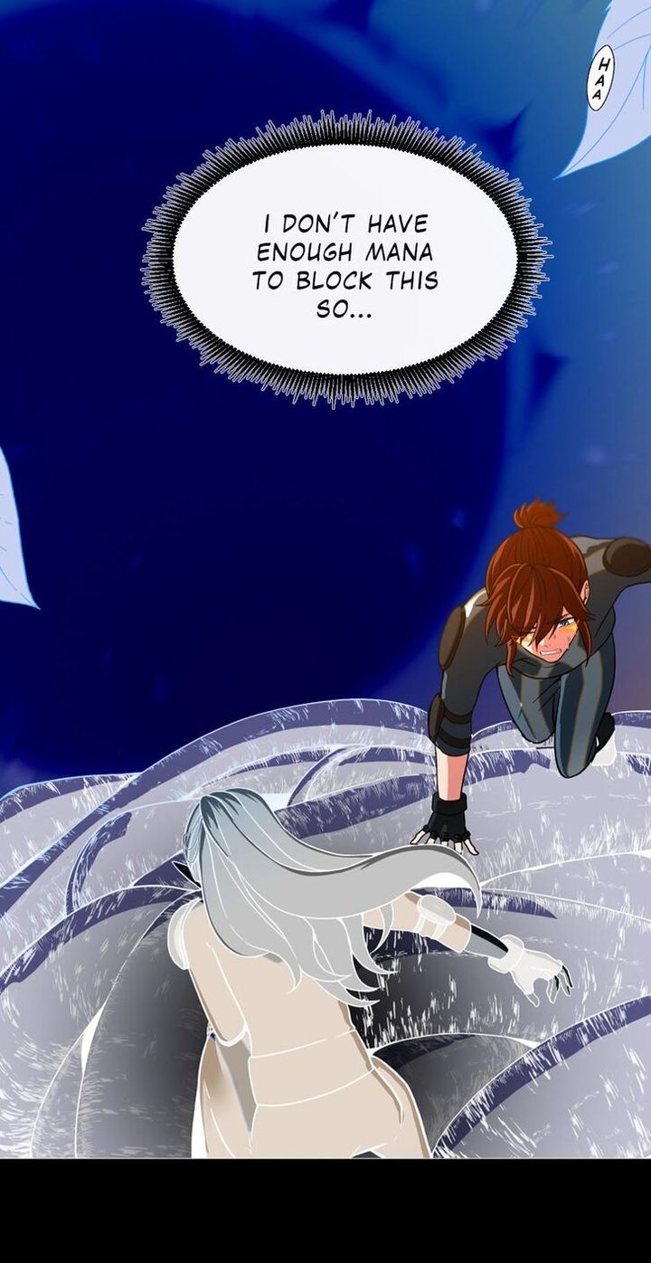 The Beginning After The End 99 80