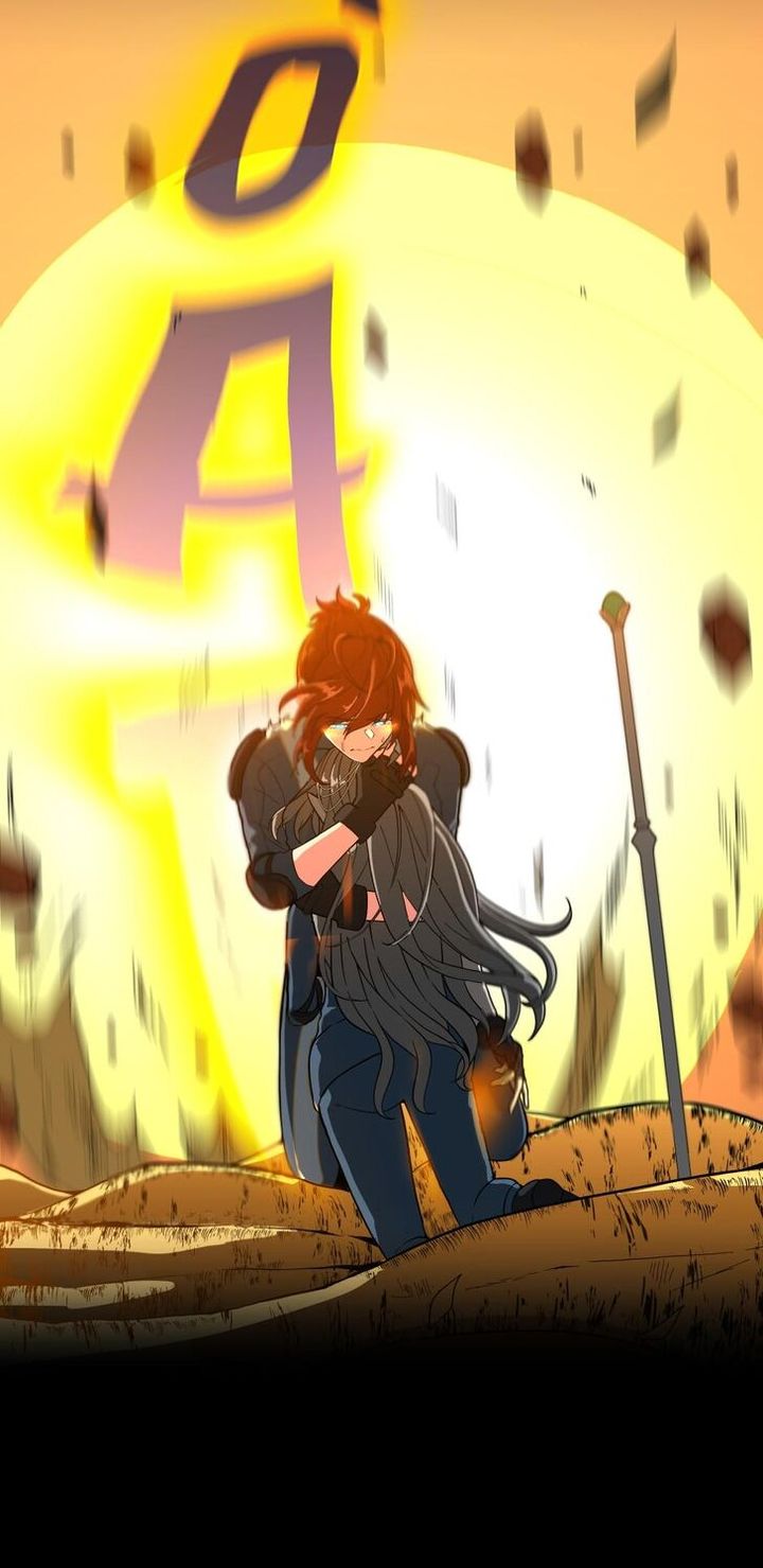 The Beginning After The End 99 83
