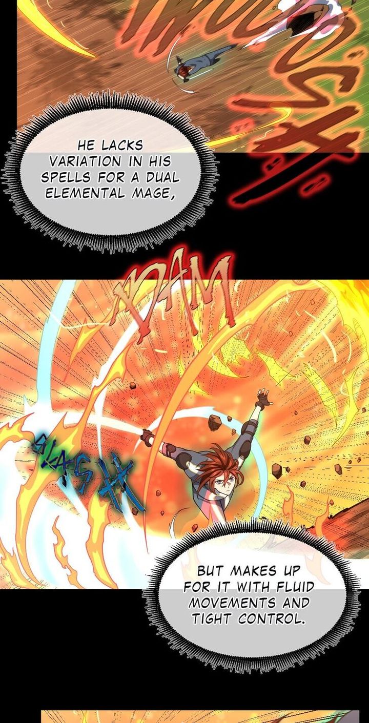The Beginning After The End 99 9