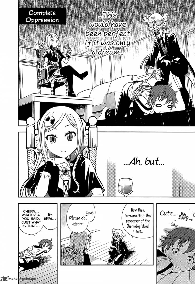 The Bestest Method Of Vampire Breeding 1 16