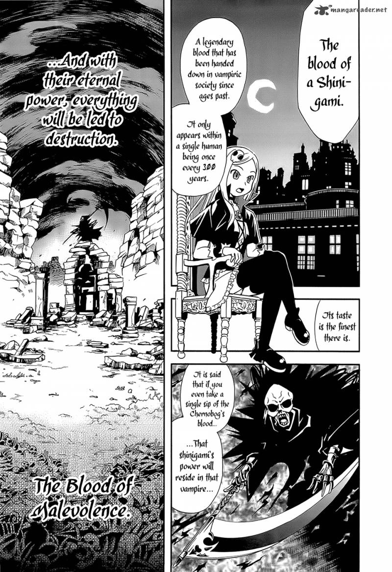 The Bestest Method Of Vampire Breeding 1 17