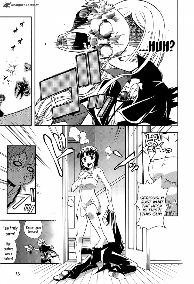 The Bestest Method Of Vampire Breeding 1 19