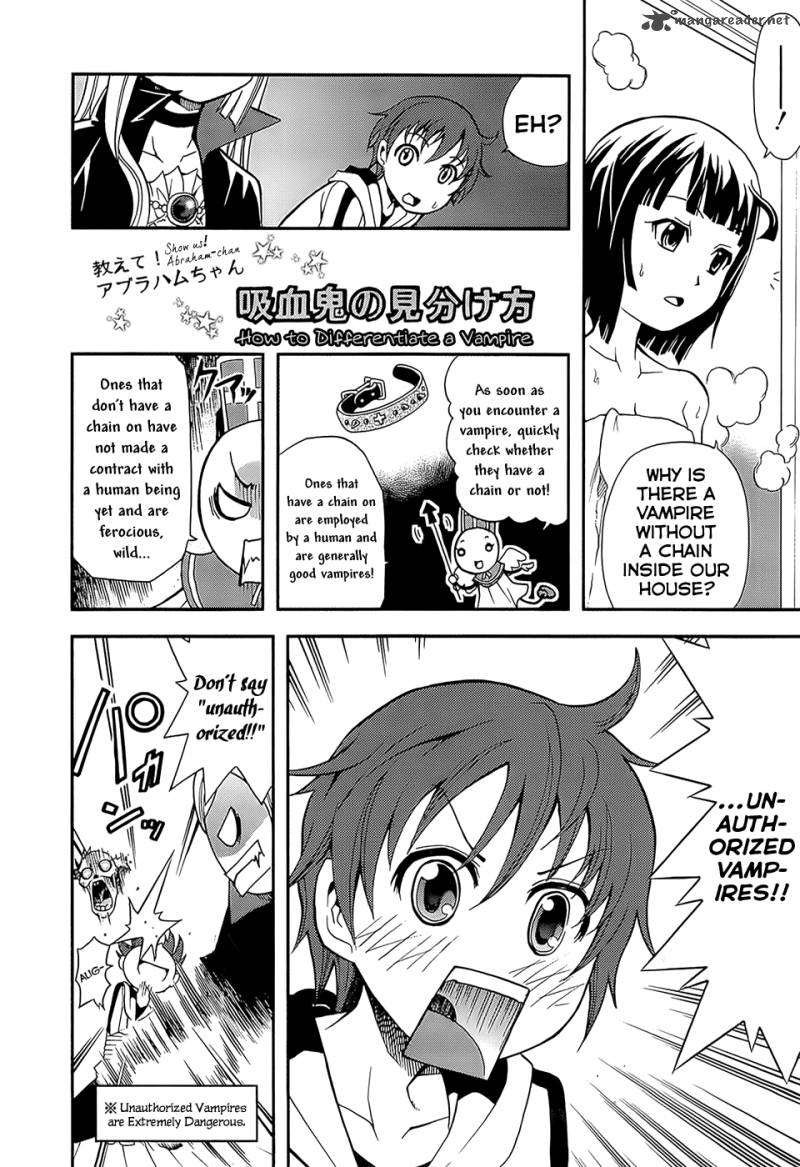 The Bestest Method Of Vampire Breeding 1 20