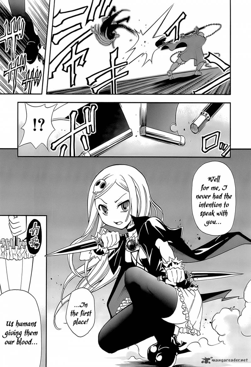 The Bestest Method Of Vampire Breeding 1 29