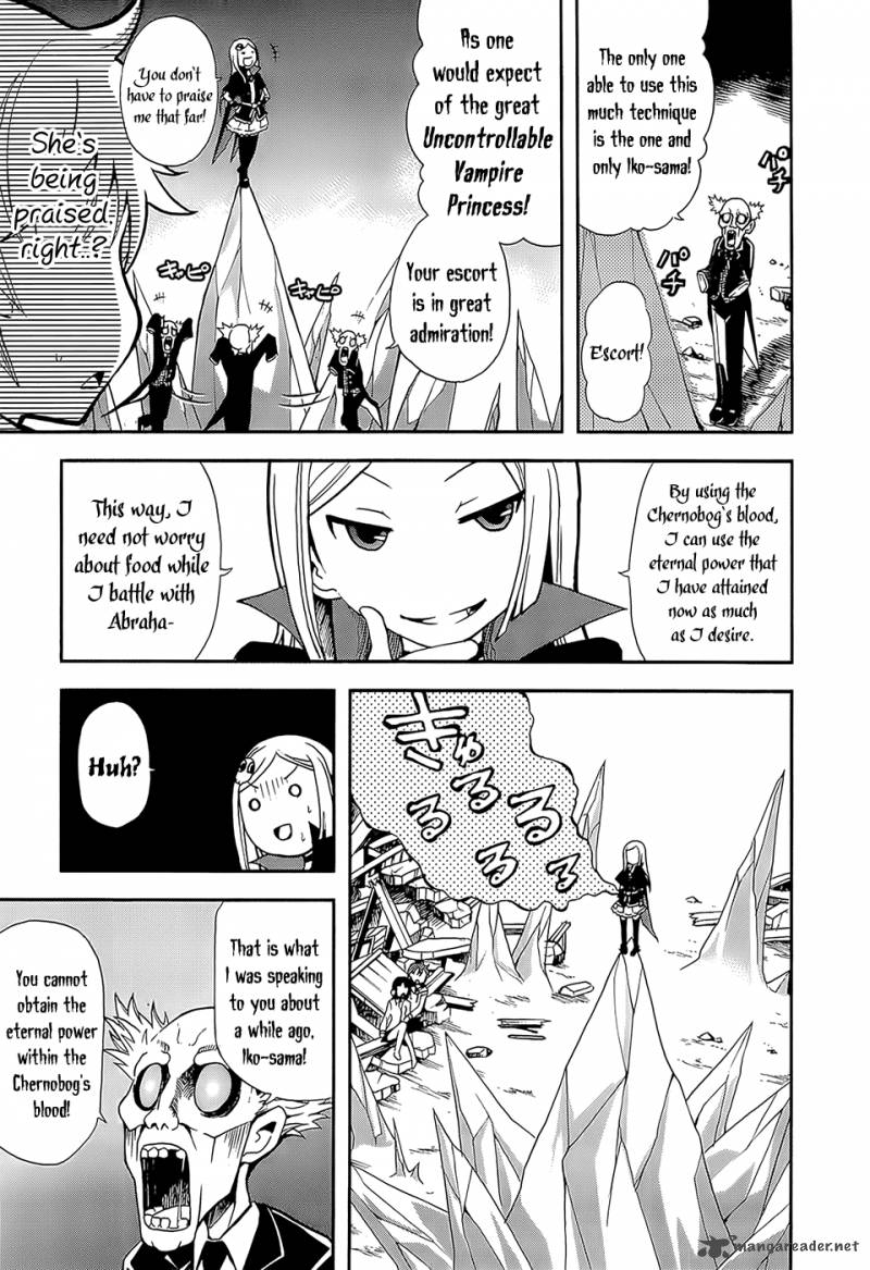 The Bestest Method Of Vampire Breeding 1 40
