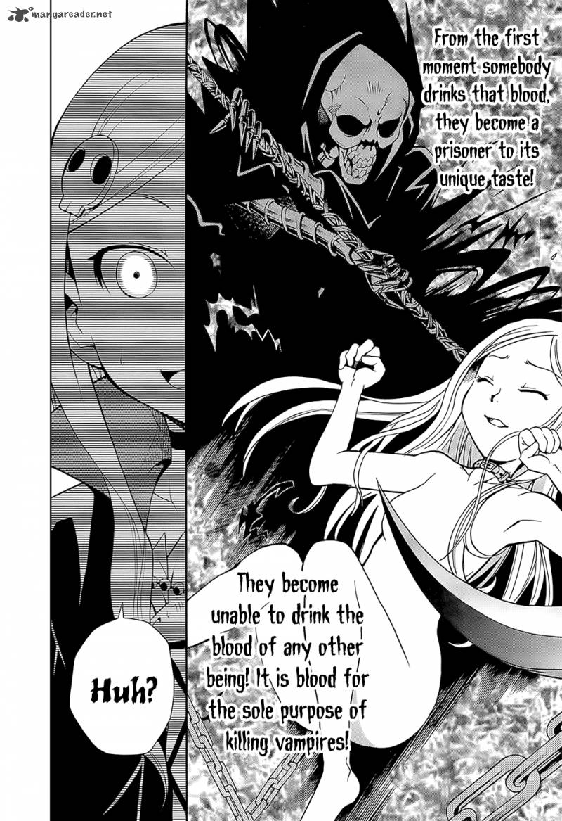 The Bestest Method Of Vampire Breeding 1 41