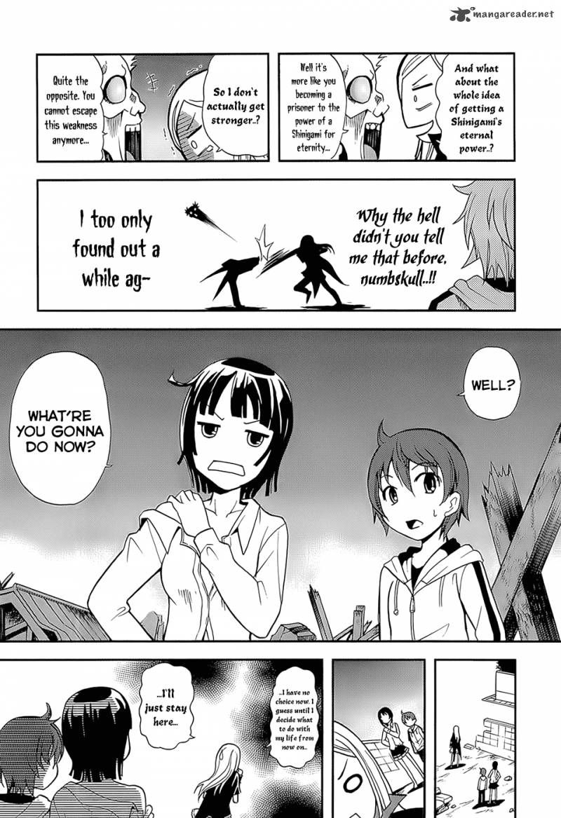 The Bestest Method Of Vampire Breeding 1 42