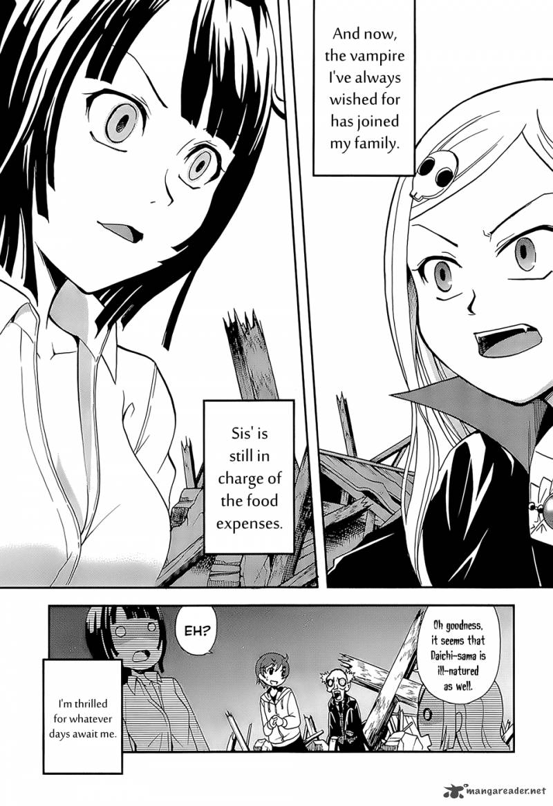 The Bestest Method Of Vampire Breeding 1 45
