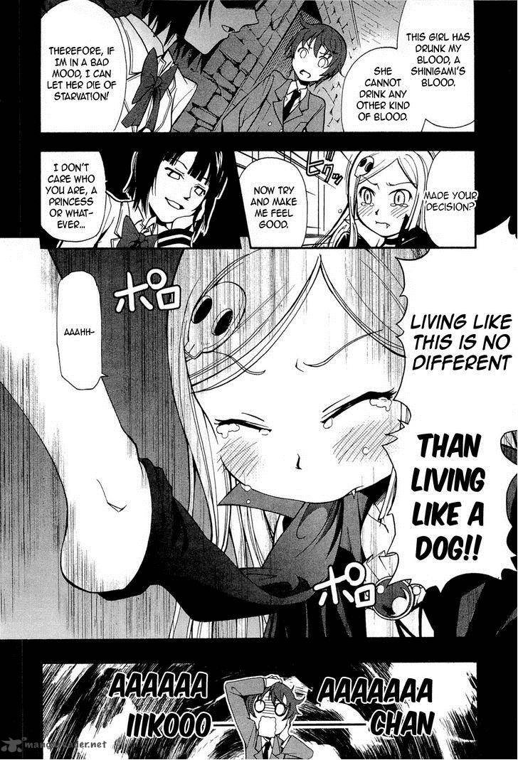 The Bestest Method Of Vampire Breeding 2 7