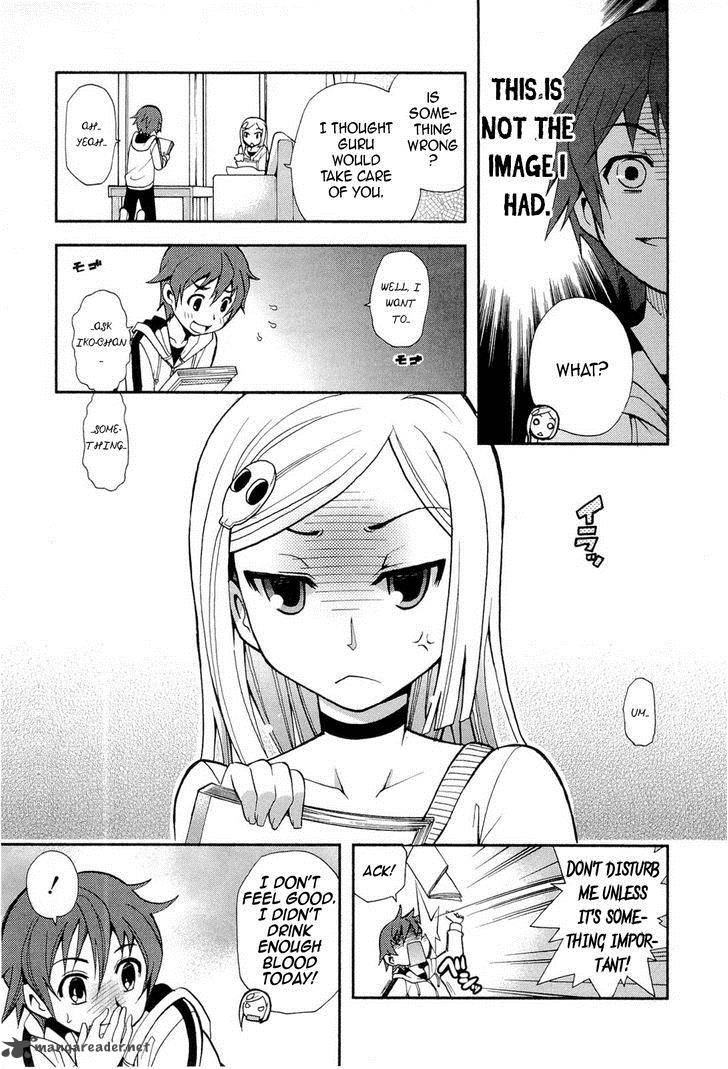 The Bestest Method Of Vampire Breeding 3 10