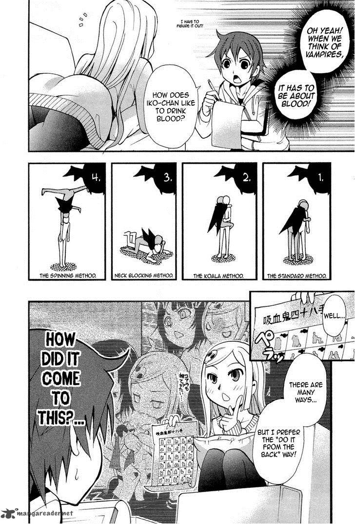 The Bestest Method Of Vampire Breeding 3 11