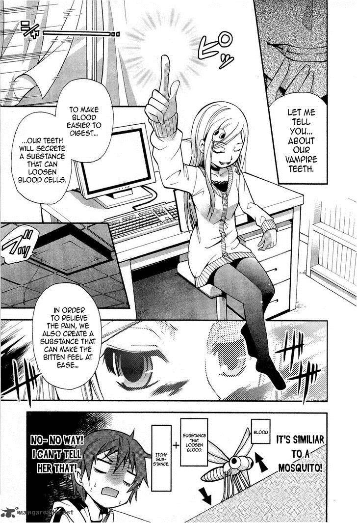 The Bestest Method Of Vampire Breeding 3 18