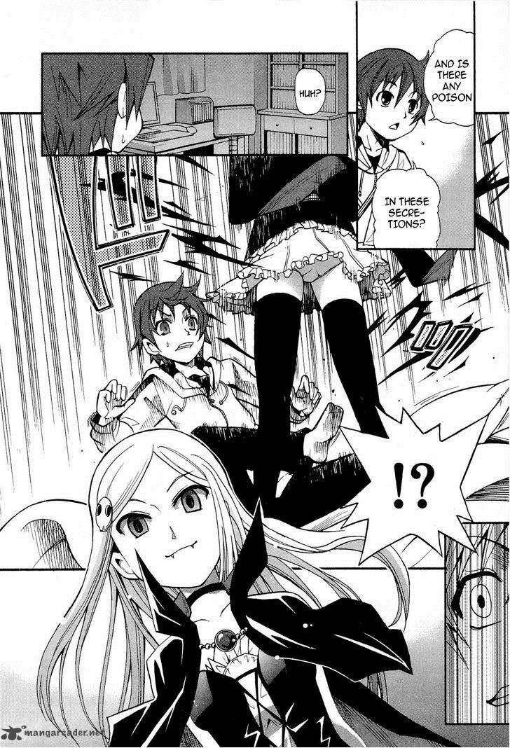 The Bestest Method Of Vampire Breeding 3 19
