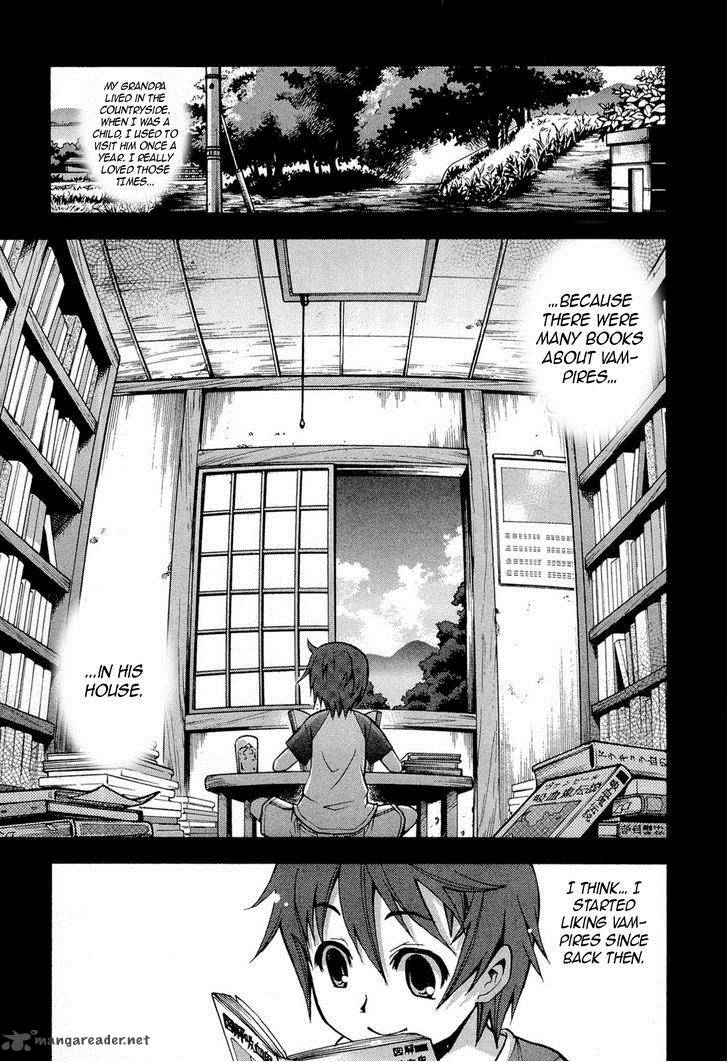 The Bestest Method Of Vampire Breeding 3 2