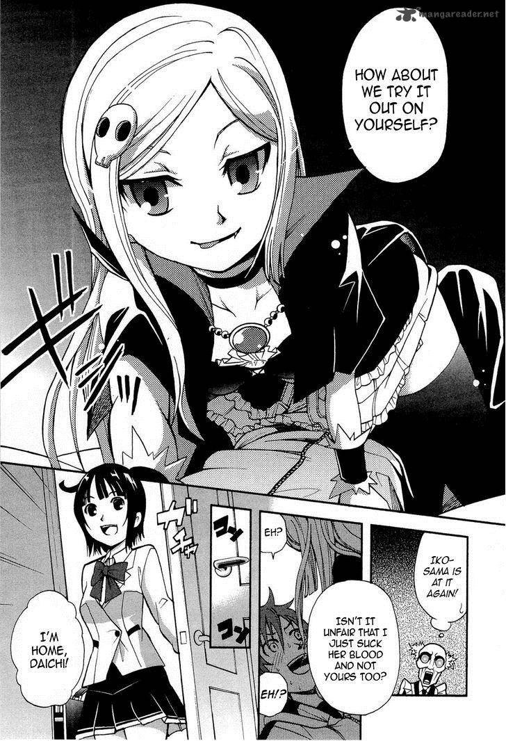 The Bestest Method Of Vampire Breeding 3 20