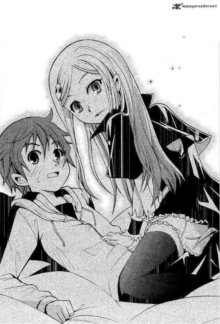 The Bestest Method Of Vampire Breeding 3 21