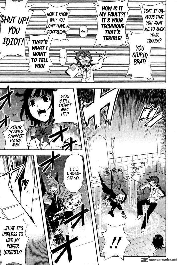 The Bestest Method Of Vampire Breeding 3 26