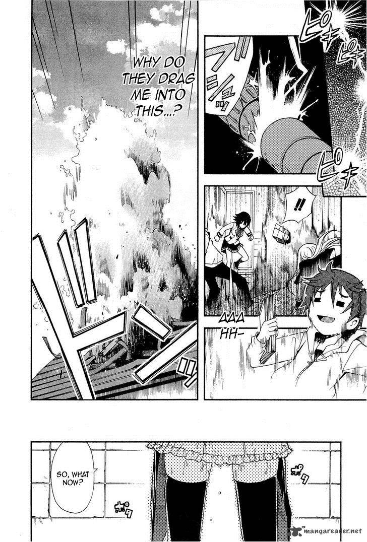 The Bestest Method Of Vampire Breeding 3 27