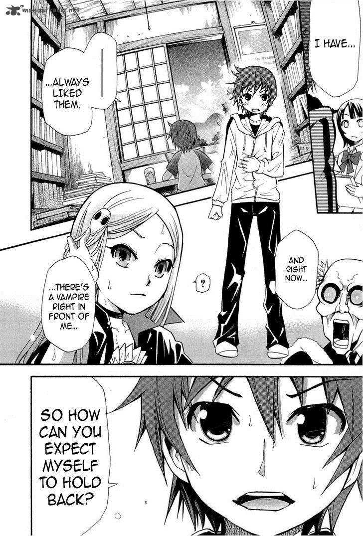 The Bestest Method Of Vampire Breeding 3 29