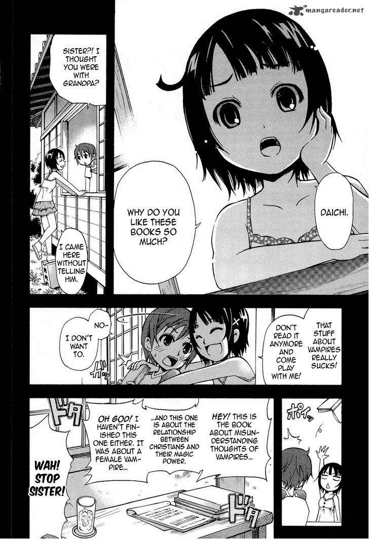 The Bestest Method Of Vampire Breeding 3 3