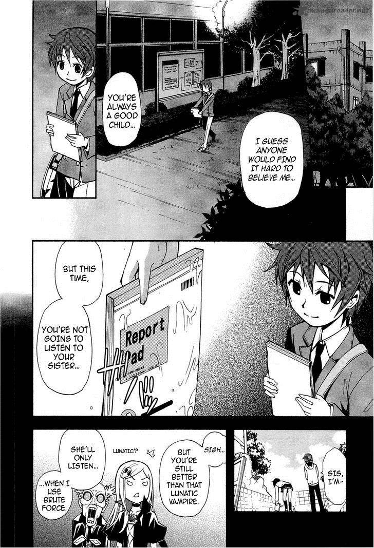 The Bestest Method Of Vampire Breeding 3 31