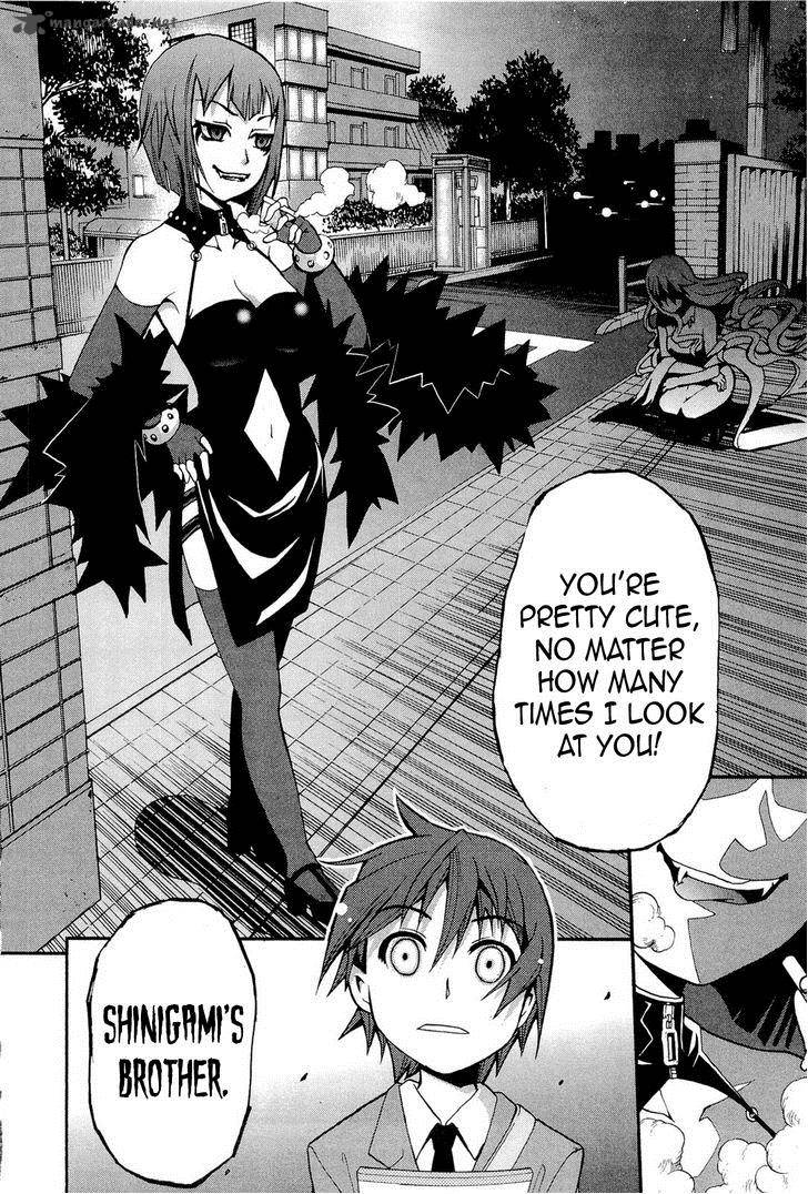 The Bestest Method Of Vampire Breeding 3 33