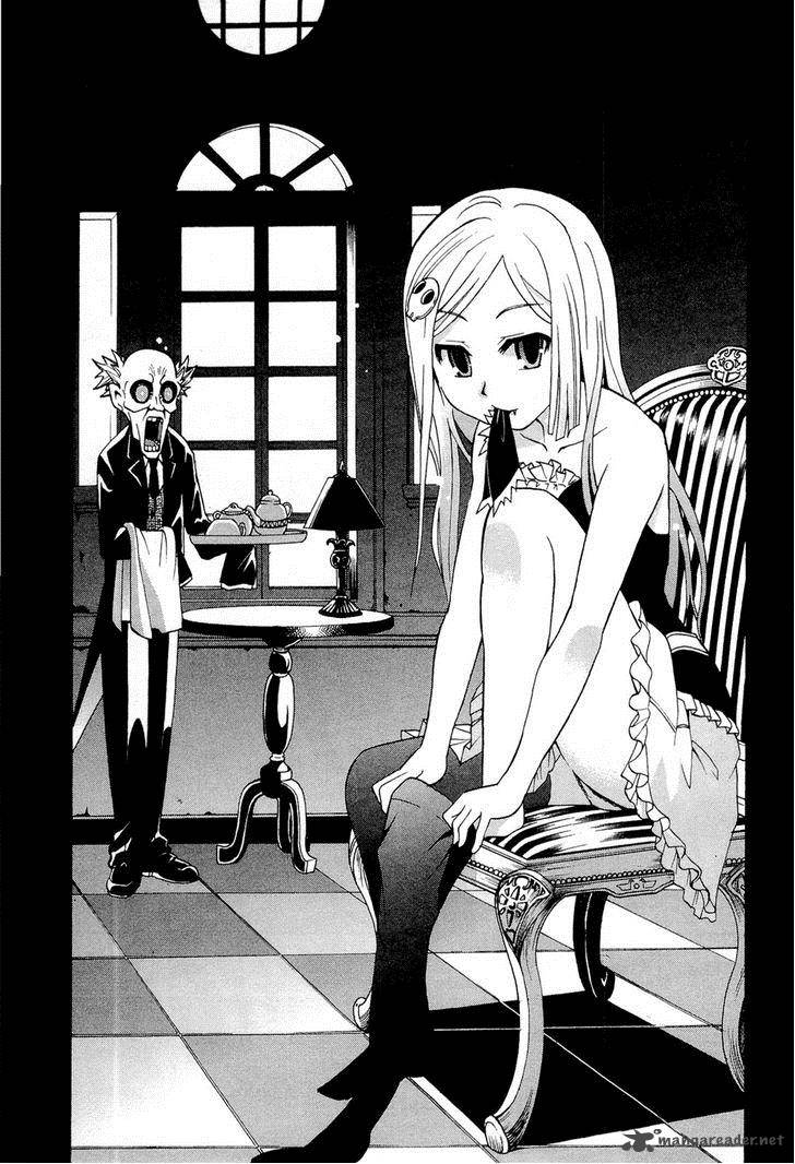 The Bestest Method Of Vampire Breeding 3 4