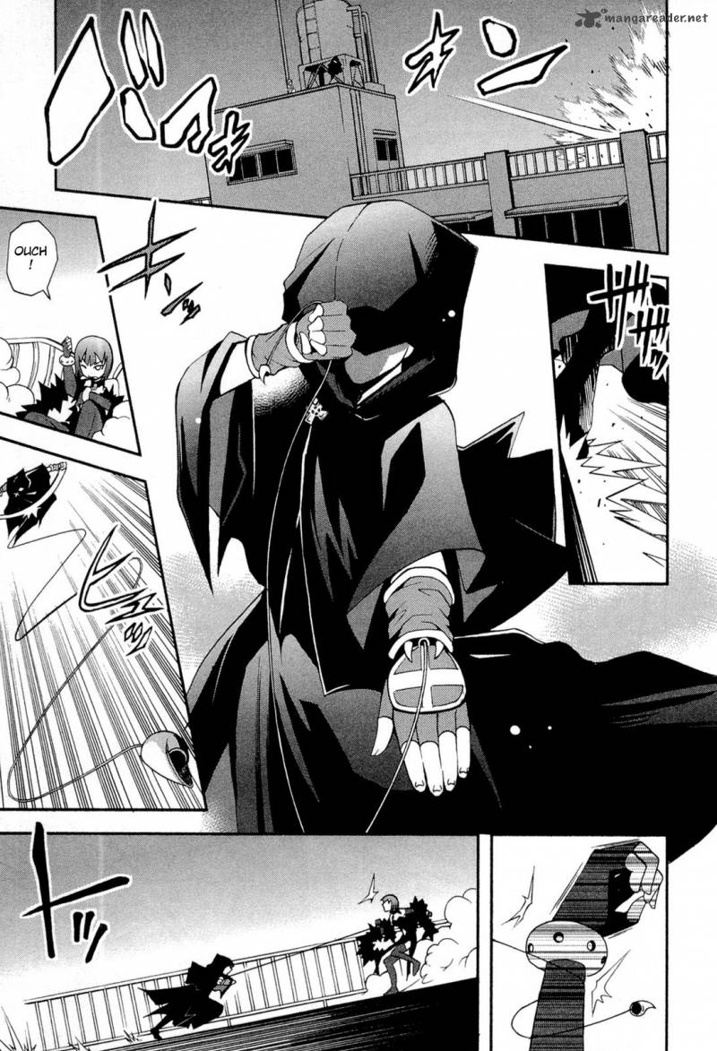 The Bestest Method Of Vampire Breeding 4 11