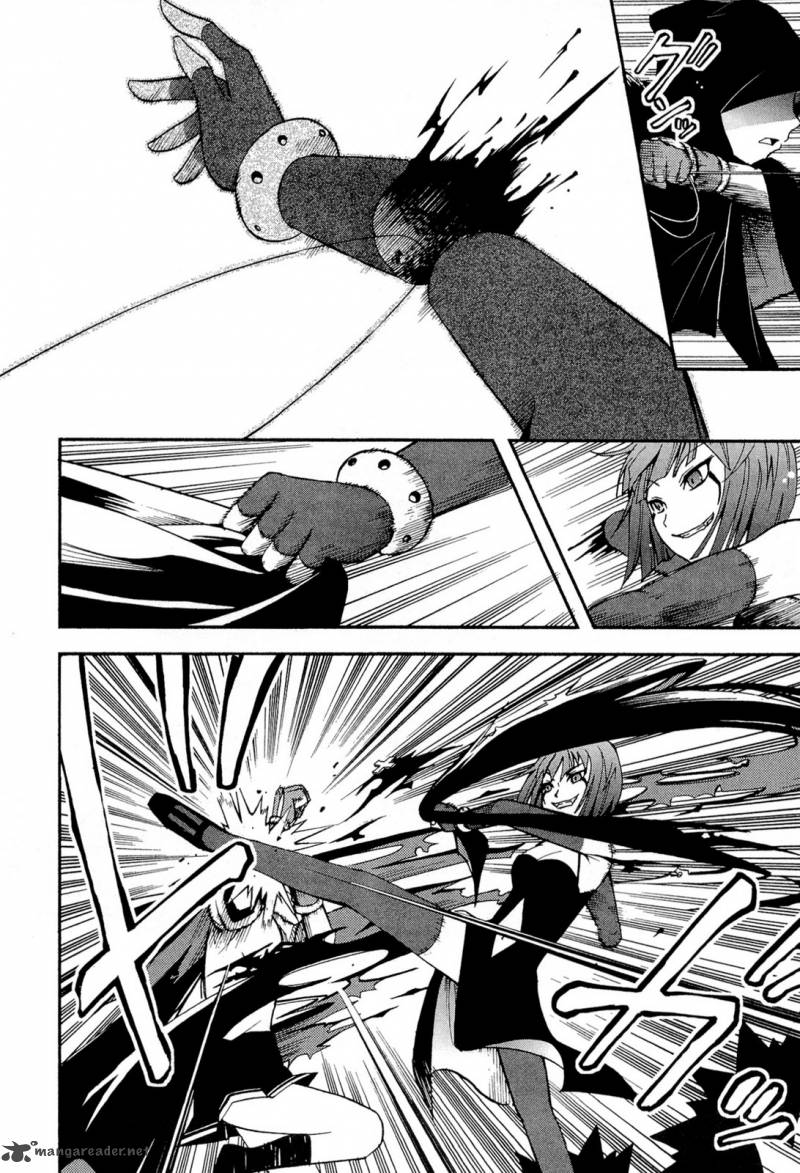 The Bestest Method Of Vampire Breeding 4 12