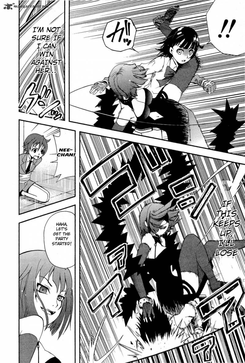 The Bestest Method Of Vampire Breeding 4 16