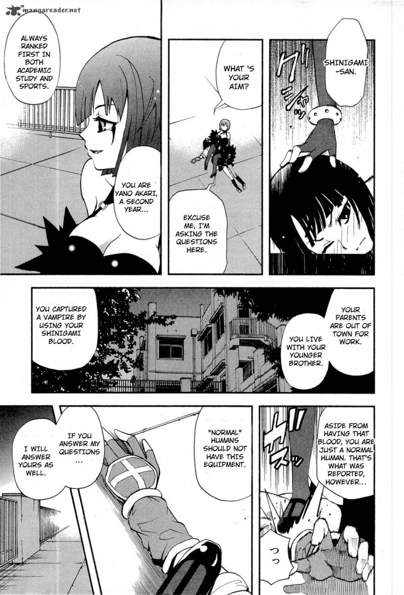 The Bestest Method Of Vampire Breeding 4 17
