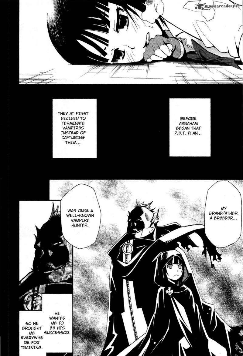 The Bestest Method Of Vampire Breeding 4 18