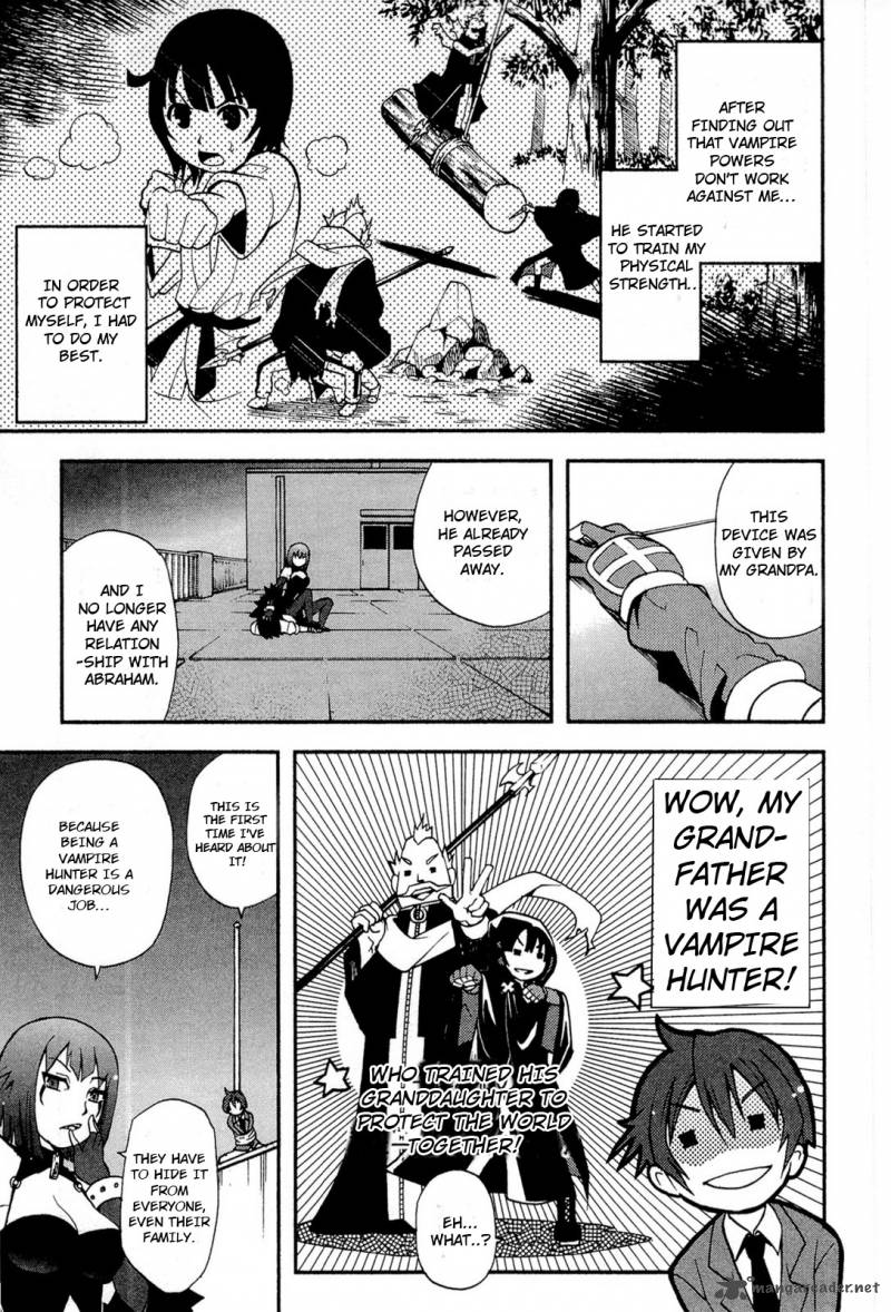 The Bestest Method Of Vampire Breeding 4 19