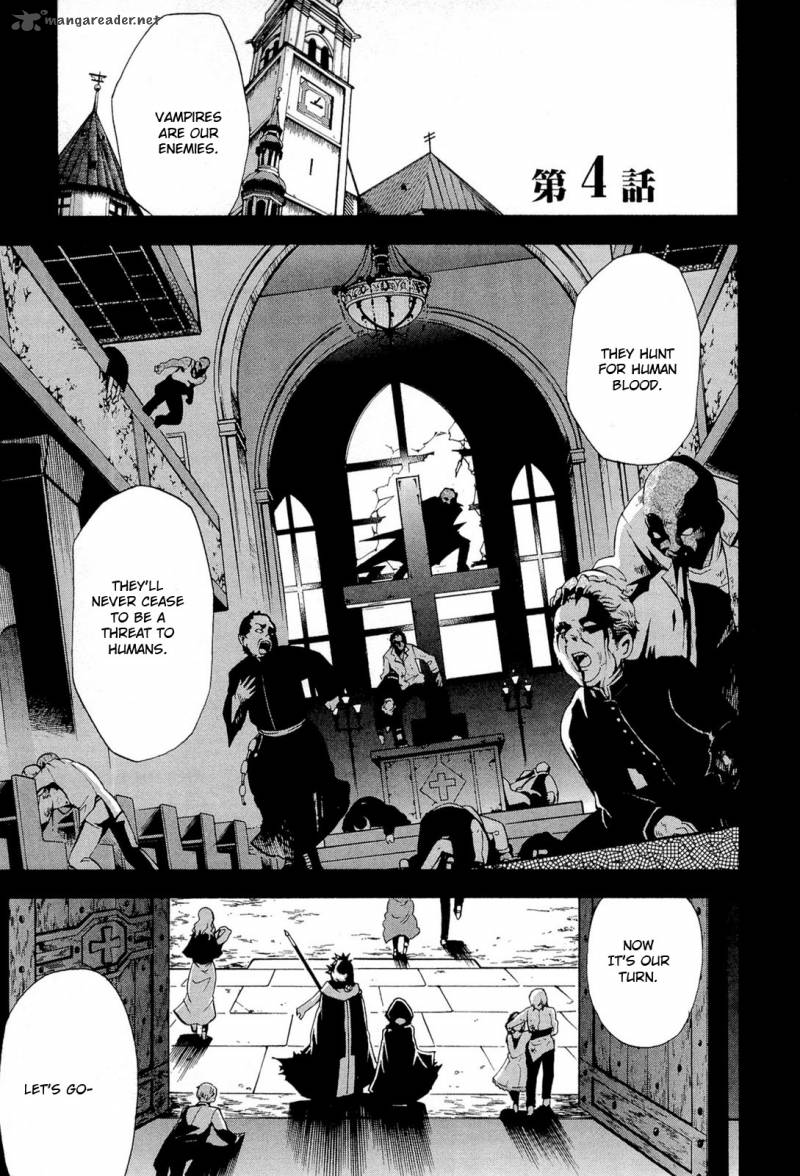 The Bestest Method Of Vampire Breeding 4 2