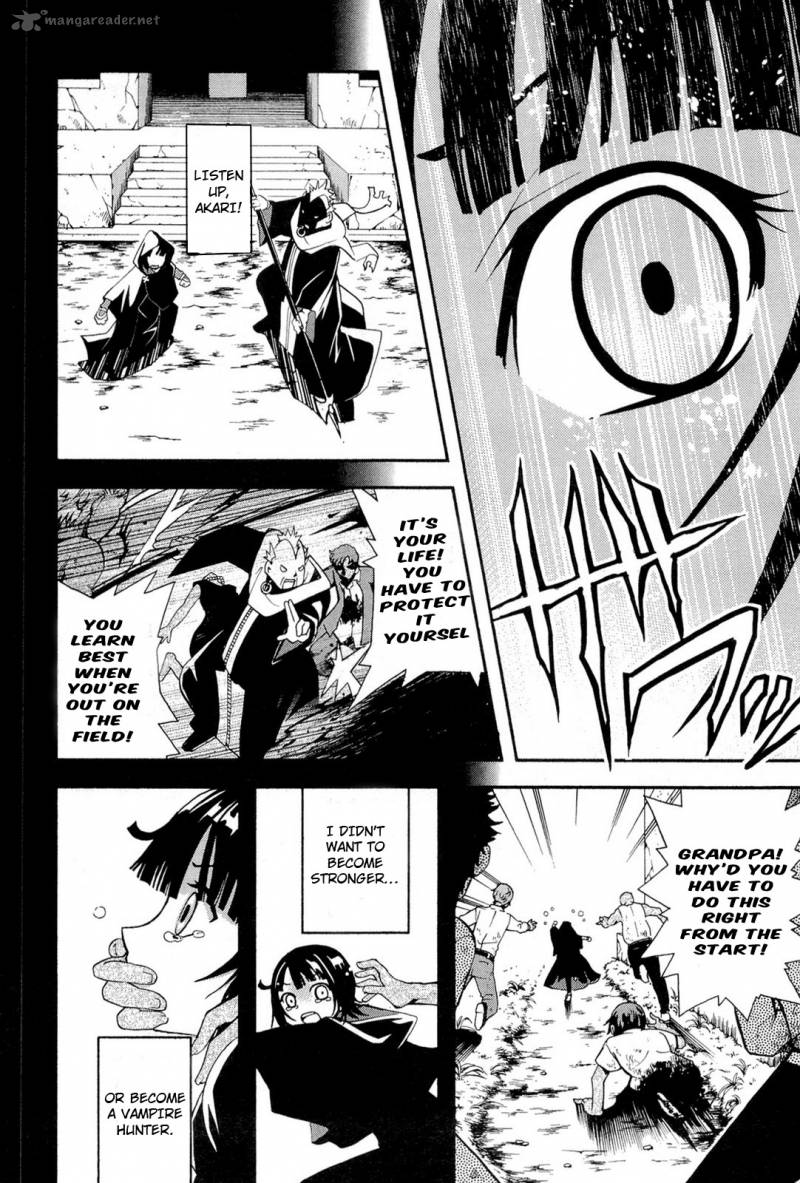 The Bestest Method Of Vampire Breeding 4 22