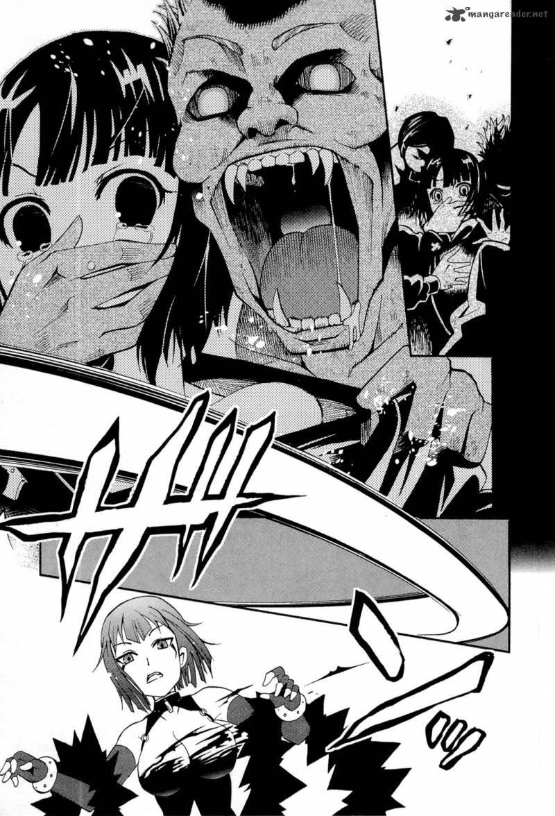 The Bestest Method Of Vampire Breeding 4 23