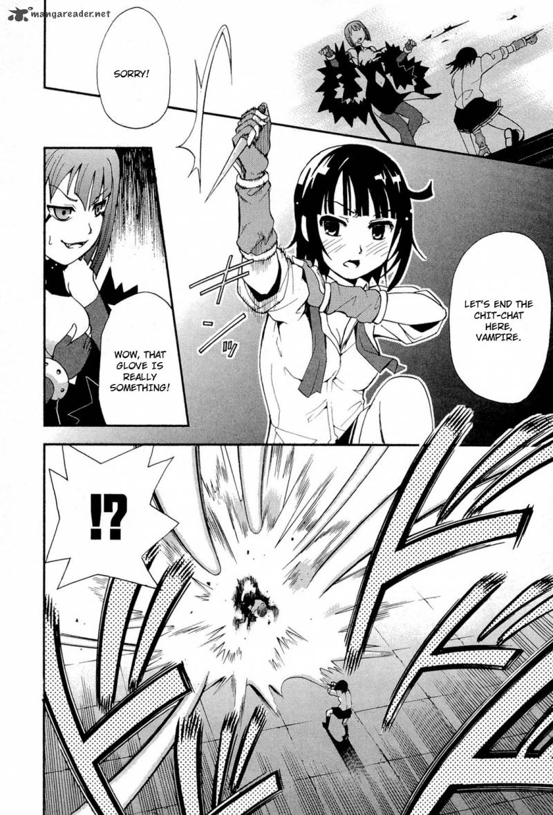 The Bestest Method Of Vampire Breeding 4 24