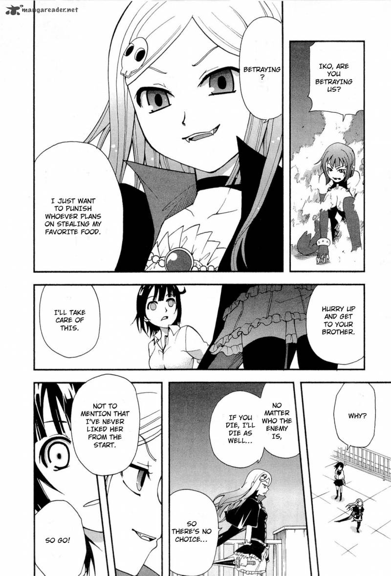 The Bestest Method Of Vampire Breeding 4 26