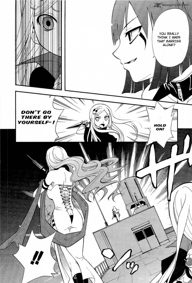 The Bestest Method Of Vampire Breeding 4 28