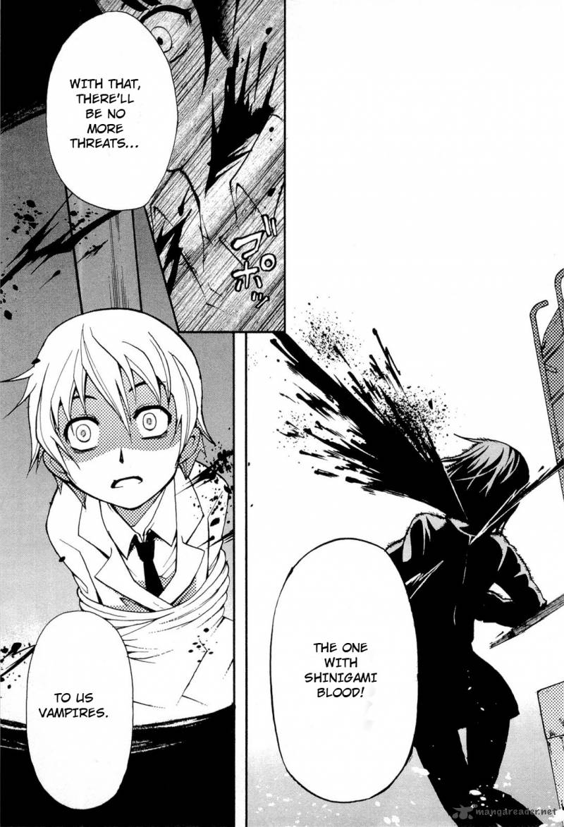 The Bestest Method Of Vampire Breeding 4 31