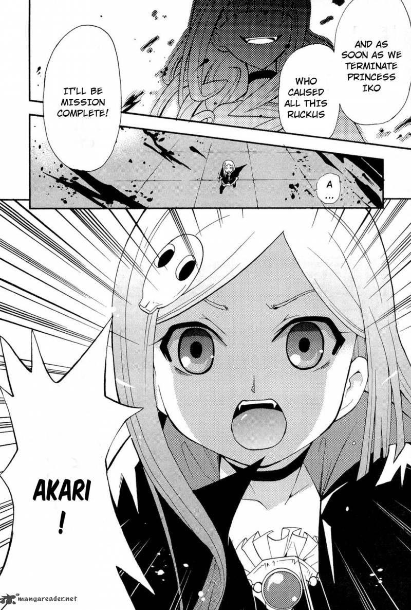 The Bestest Method Of Vampire Breeding 4 32