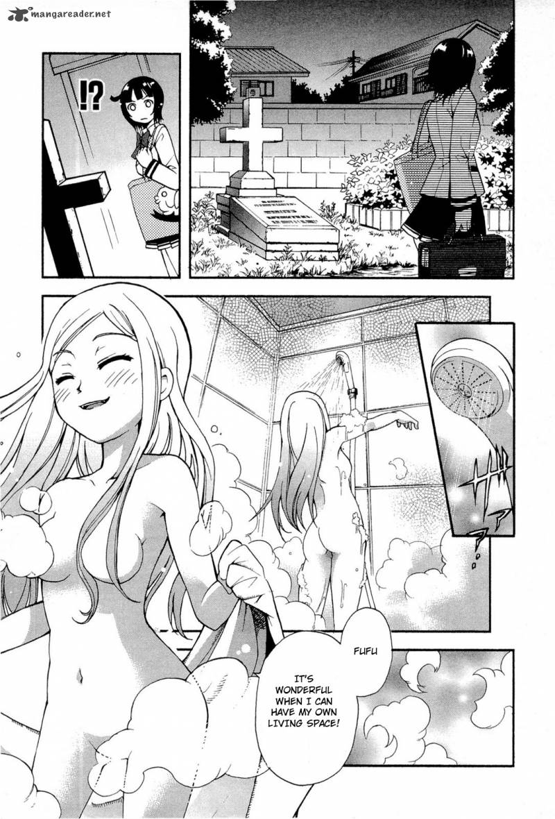 The Bestest Method Of Vampire Breeding 4 4