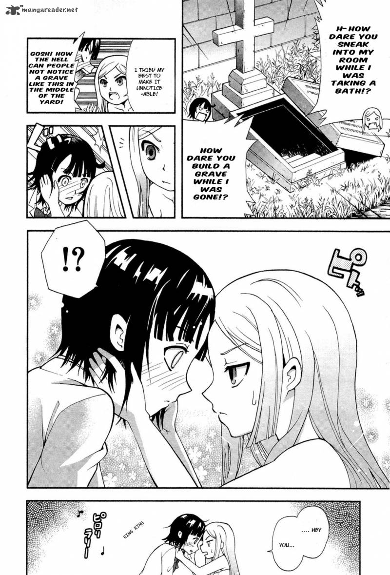 The Bestest Method Of Vampire Breeding 4 6