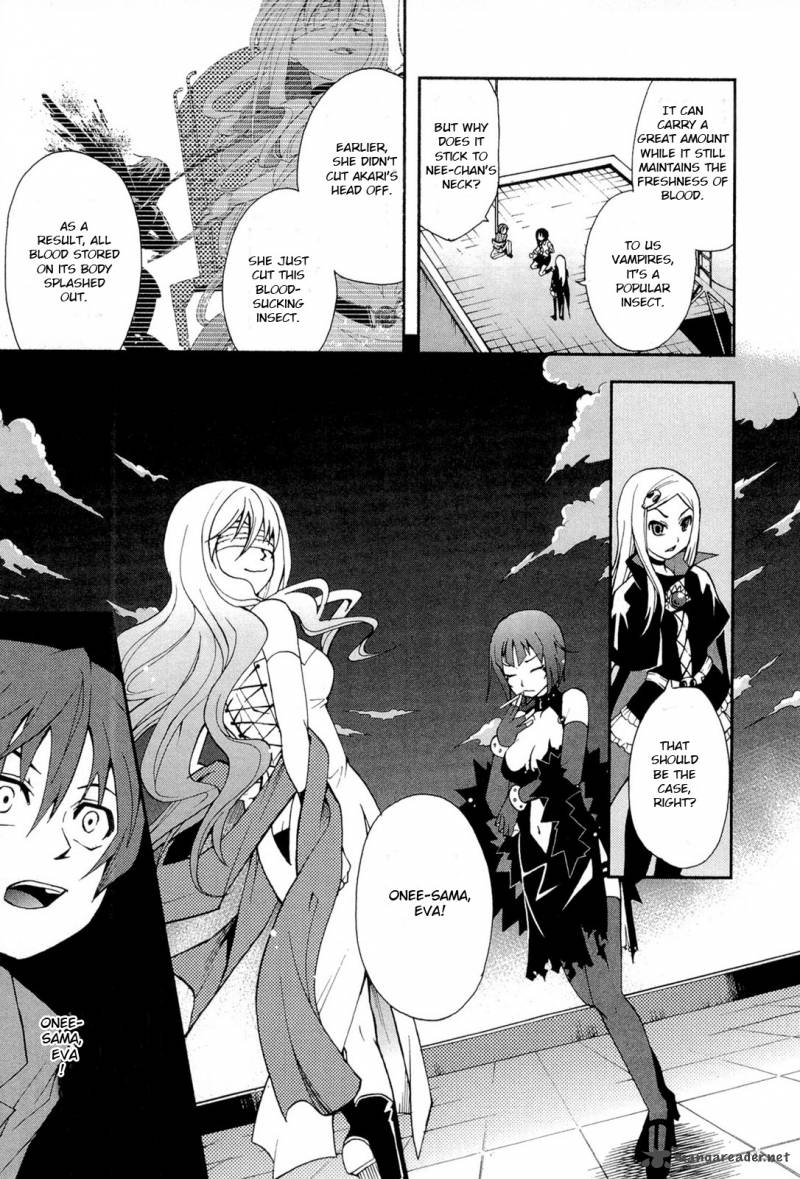 The Bestest Method Of Vampire Breeding 5 10